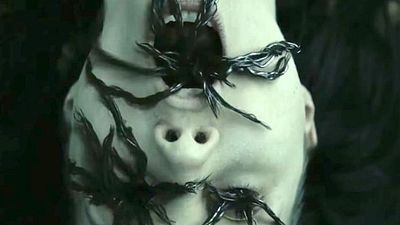 bild aus der news Der "Slender Man" bereitet euch im neuen Trailer Albträume