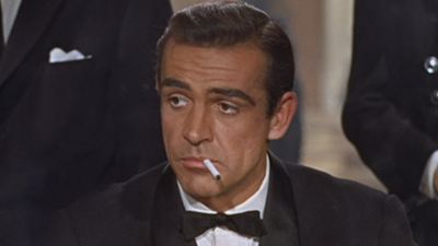 James Bond: Sean Connery hätte fast ein weiteres, völlig verrücktes "Feuerball"-Remake gemacht