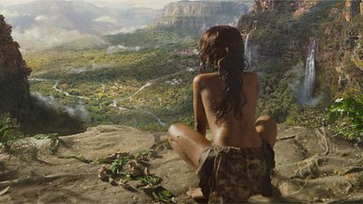 bild aus der news Netflix kauft "Mogli": Andy Serkis' Dschungel-Blockbuster kommt nicht ins Kino