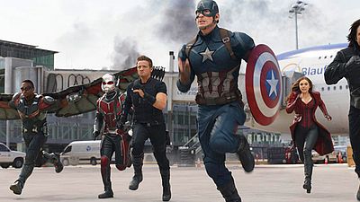 bild aus der news Nur noch kurze Zeit bei Netflix: Der beste Marvel-Film und viele weitere Titel verlassen den Streaming-Dienst