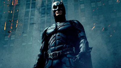 Zu brutal: Diese Szene aus "The Dark Knight" musste für niedrigere Altersfreigabe gekürzt werden