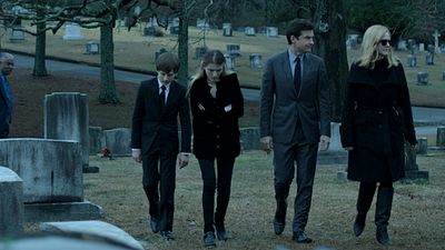 bild aus der news Netflix-Thrillerserie: Der 1. Trailer zur 2. Staffel "Ozark" lässt auf viele weitere Twists hoffen