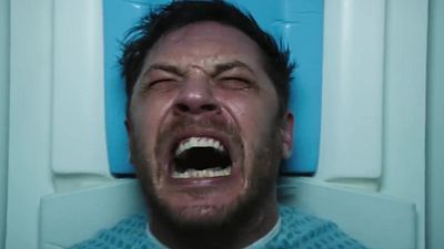 bild aus der news Was zum "Venom" ist das denn? Das neue Poster aus China ist abgrundtief hässlich (und trotzdem irgendwie ganz cool)