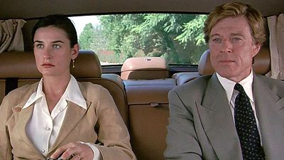 bild aus der news "Ein unmoralisches Angebot": Romanze bekommt Remake