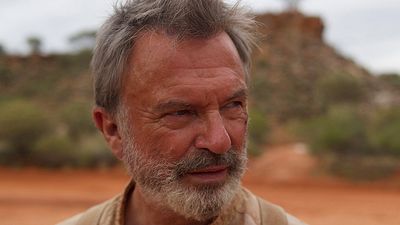 bild aus der news Trailer zum australischen Western-Drama "Sweet Country"