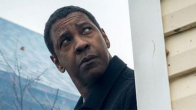 bild aus der news "Equalizer"-Reunion? Denzel Washington soll im "Scarface"-Remake zum Narbengesicht werden