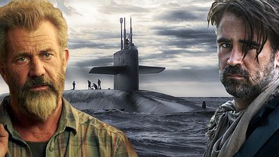 bild aus der news Drogenkrieg statt Nazi-Zombies: "Dead Snow"-Macher dreht "War Pigs" mit Mel Gibson und Colin Farrell