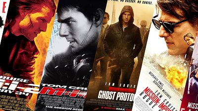 bild aus der news Kann man sich "Mission: Impossible - Fallout" als ersten Film der Reihe angucken – oder muss man die Vorgänger kennen?