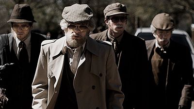 bild aus der news Ein Metal-Roadtrip, ein Jahrhundert-Heist und ein "GTA 5"-Rüpel im Weltall: 3 neue Filme für das Fantasy Filmfest