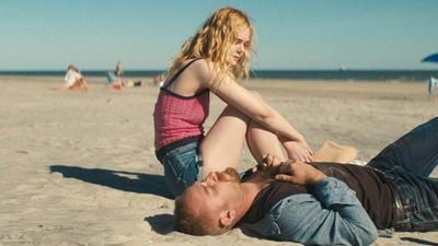 Trailer zu "Galveston": Die verstörenden Schreie von Elle Fanning hinterlassen ein flaues Gefühl…