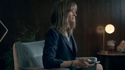 Mit Julia Roberts: Der erste Teaser zur Amazon-Serie "Homecoming" von "Mr. Robot"-Schöpfer Sam Esmail!