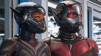 bild aus der news Marvels mächtigste Superheldin in "Ant-Man And The Wasp"? Schon bald erfahren wir mehr über Janets Kräfte