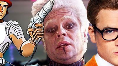 bild aus der news Frag FILMSTARTS: Wie geht es mit der Serie "Lucifer" weiter? Kommt eine dritte Staffel "Westworld"?