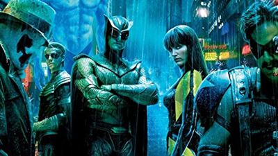 Sollte man heute Abend "Watchmen" auf ProSieben gucken? So stark unterscheiden sich die drei Schnittfassungen des Films