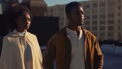 Neues vom "Moonlight"-Regisseur: Erster emotionaler Trailer zu "If Beale Street Could Talk"