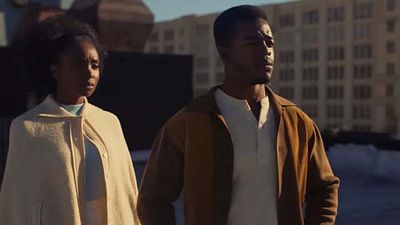 bild aus der news Neues vom "Moonlight"-Regisseur: Erster emotionaler Trailer zu "If Beale Street Could Talk"