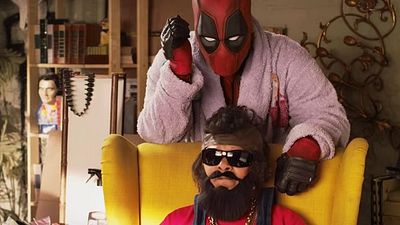 bild aus der news Deadpool kämpft an der Seite der Avengers und Disney-Prinzessinnen: Seht jetzt "Deadpool The Musical 2"