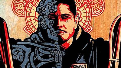 bild aus der news "Mayans MC": So wird in der ersten Episode eine Verbindung zu "Sons Of Anarchy" hergestellt