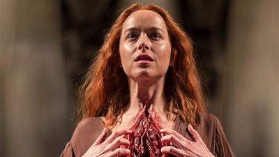 "Suspiria": Dann kommt der hochgelobte Horror-Schocker in die deutschen Kinos