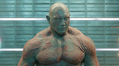 bild aus der news Nach James Gunns Rauswurf: Dave Bautista droht jetzt mit Ausstieg aus "Guardians Of The Galaxy 3"