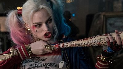 bild aus der news "Birds Of Prey": Das ist der Bösewicht im "Suicide Squad"-Spin-off mit Harley Quinn