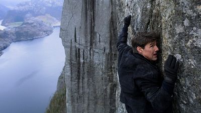 bild aus der news Richtige Entscheidung? Darum wurde der "Mission: Impossible 6"-Bösewicht schon im Trailer enthüllt