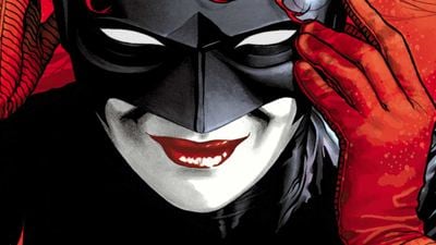 Batwoman besetzt: DC hat seine erste lesbische Superheldin gefunden