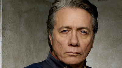 bild aus der news Rolle komplett rausgeschnitten: "Predator – Upgrade" kommt ohne Edward James Olmos