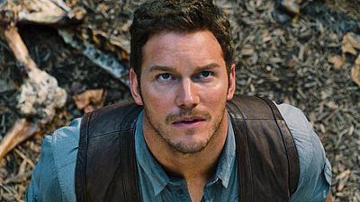 bild aus der news Trotz "Jurassic World"-Star Chris Pratt als Zugpferd: "Cowboy Ninja Viking"-Kinostart vorerst abgesagt