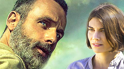 bild aus der news Die Gerüchteküche: Was erwartet uns in der 9. Staffel von "The Walking Dead"?