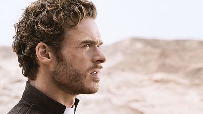 bild aus der news "Game Of Thrones"-Star als Leibwächter im 1. Trailer zur Serie "Bodyguard" 