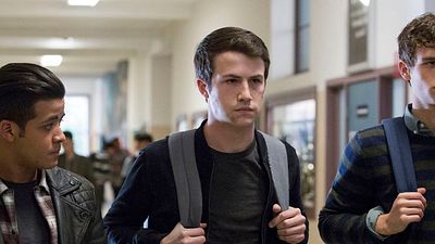 bild aus der news "Tote Mädchen lügen nicht": So viel sollen die Stars der Netflix-Serie in Staffel 3 verdienen