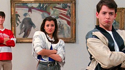 bild aus der news Die besten Komödien auf Netflix: Bei diesen Filmen lohnt sich das Streamen garantiert