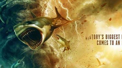 "Sharknado 6 - The Last One (Es wurde auch Zeit!)": Neuer Trailer zum letzten Teil der Hai-Trash-Reihe