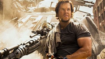 bild aus der news Vielleicht hätte er schon einen Oscar gewonnen: Mark Wahlberg verteidigt neue neue Auszeichnung für Blockbuster