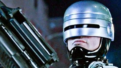 "RoboCop Returns": Ist Original-Darsteller Peter Weller wieder dabei?