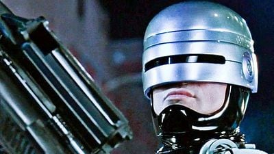 "RoboCop Returns": Ist Original-Darsteller Peter Weller wieder dabei?