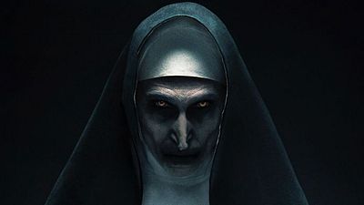 bild aus der news "The Nun": Neuer Teaser zum "Conjuring"-Spin-off versetzt YouTube-Nutzer in Panik