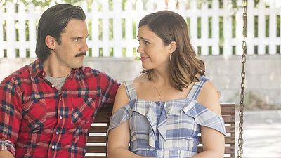 bild aus der news Auf ProSieben gefloppt, in den USA ein Hit: 3. Staffel von "This Is Us" bringt eine große Neuerung
