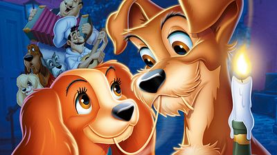 bild aus der news "Susi und Strolch": Zwei Marvel-Stars für Disneys Realfilm-Remake an Bord