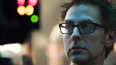 bild aus der news Disney bleibt hart: James Gunn wird "Guardians Of The Galaxy 3" nicht inszenieren