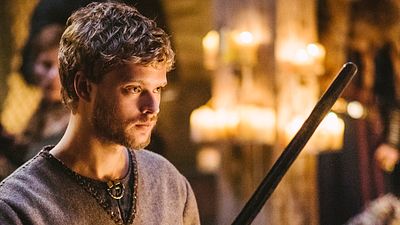 bild aus der news Ein Ring sie zu knechten: Deutsche Trailerpremiere zum Historien-Actioner "The King’s Ring"