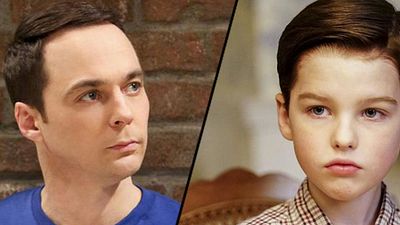bild aus der news "Young Sheldon" und "The Big Bang Theory": ProSieben gibt Termin für neue Folgen bekannt