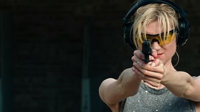 bild aus der news Selbst ist die Frau: Trailer zum hochkarätig besetzten Heist-Thriller "Widows"