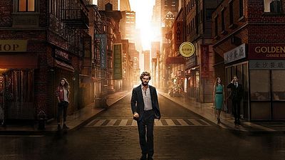 bild aus der news Hart, cool und bildgewaltig: Im Trailer zur 2. Staffel von "Marvel’s Iron Fist" fliegen die Fäuste