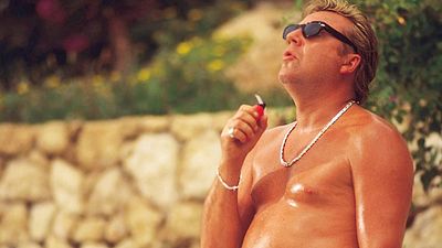 bild aus der news Der Kultfilm "Sexy Beast" bekommt ein sexy Serien-Prequel