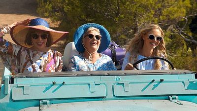 bild aus der news "Crazy Rich" ändert mit seinem Erfolg die Spielregeln: Die Top-10 der US-Kinocharts