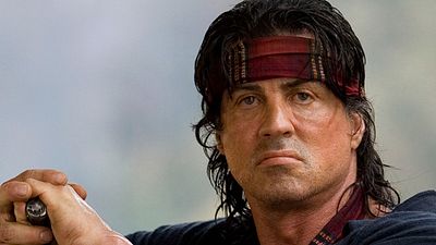 bild aus der news Anstatt Sylvester Stallone: Dieser Regisseur soll "Rambo 5" inszenieren