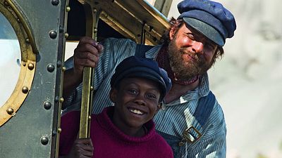 bild aus der news Starker Besucherrückgang in den Kinos – außer bei deutschen Filmen