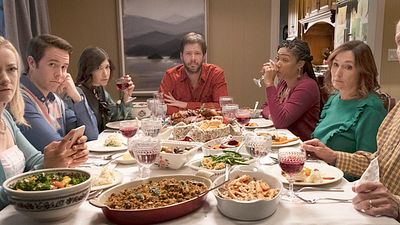 bild aus der news Mord und Totschlag an Thanksgiving im ersten Trailer zu "The Oath"